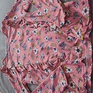 Freestyle long sleeve